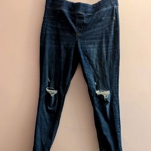 Old Navy Rockstar Jeggings